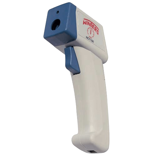 Winters Instruments Non-Contact Infrared Thermometer, TNC